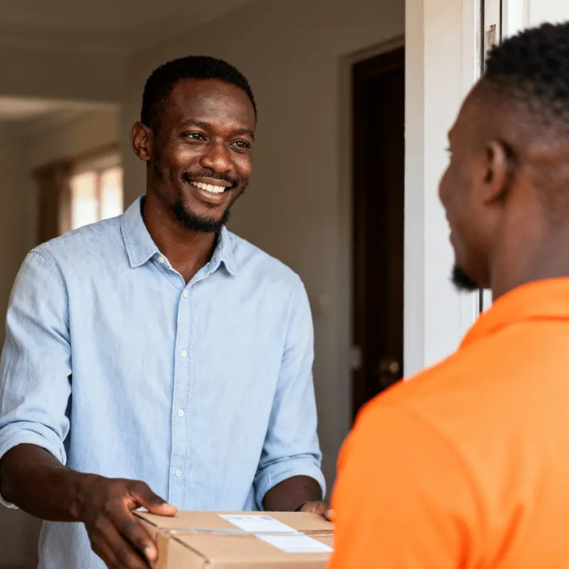 logistics-service-v1